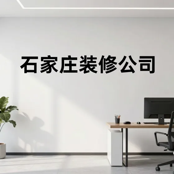 石家庄装修公司